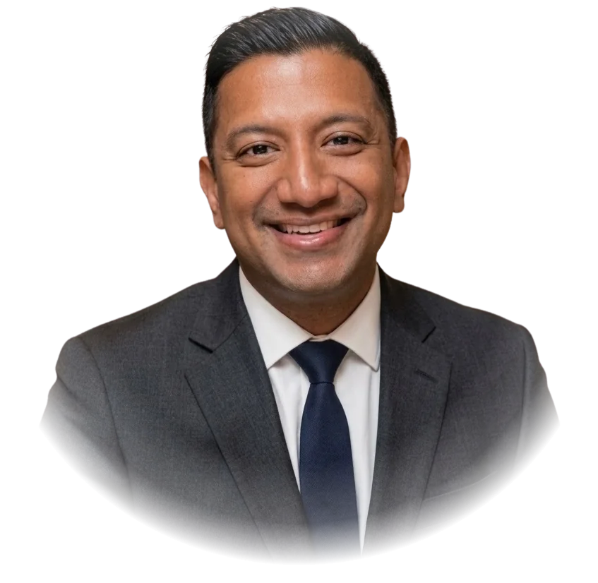 Melvin Mathew